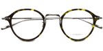 OLIVER PEOPLES / GARSON 2