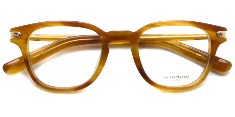 OLIVER PEOPLES / XXV-RX - 画像4枚目