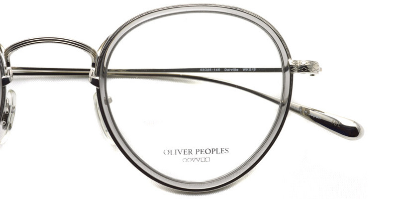 OLIVER PEOPLES / DARVILLE - プロップスのアイテム - ファッションプレス