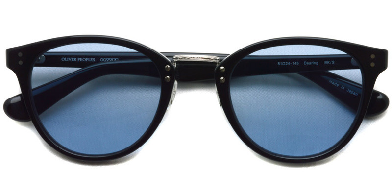 OLIVER PEOPLES / DEARING - 画像2枚目