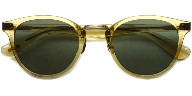 OLIVER PEOPLES / DEARING - 画像4枚目