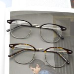 OLIVER PEOPLES / BALLARD 1