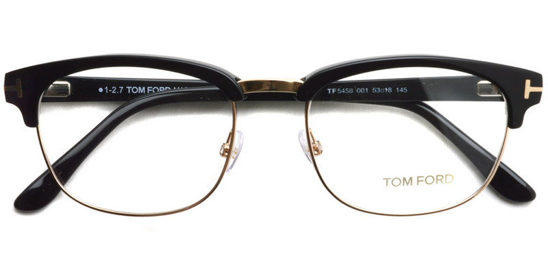 TOM FORD / TF5458 001 - プロップスのアイテム - ファッションプレス