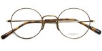 OLIVER PEOPLES / SHEFFIELD 3