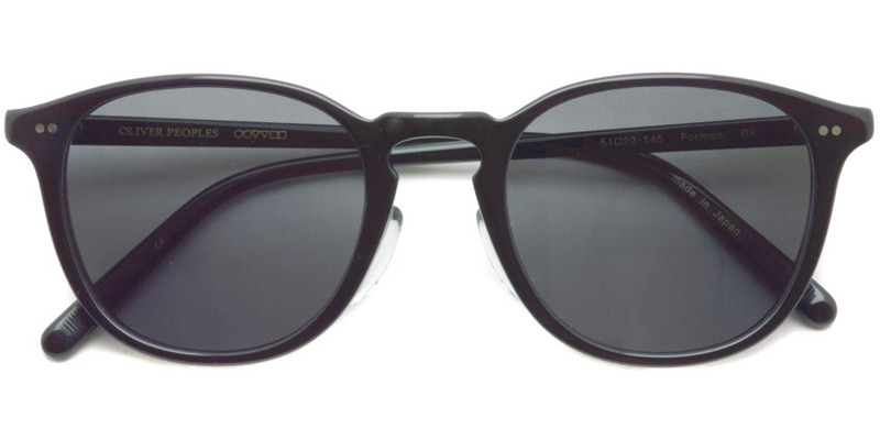 OLIVER PEOPLES / FORMAN - 画像2枚目