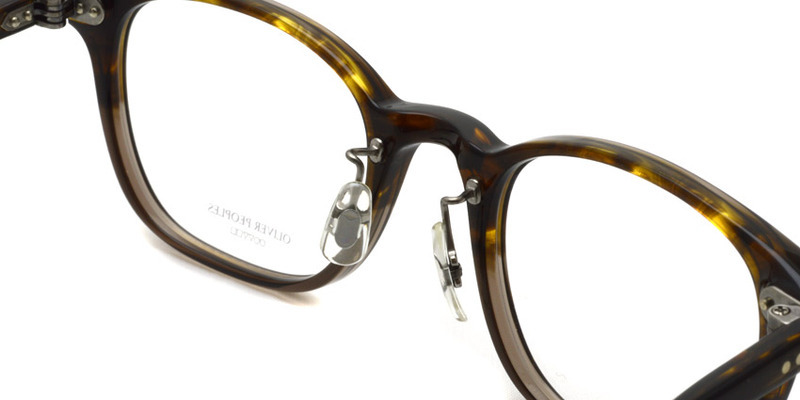 OLIVER PEOPLES / GRIFFITH - 画像5枚目