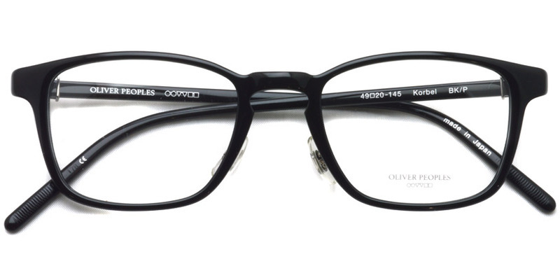 OLIVER PEOPLES / KORBEL - 画像2枚目