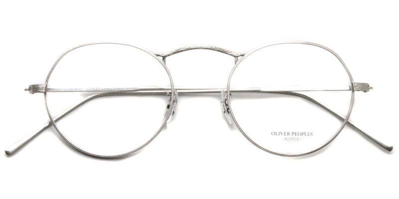 OLIVER PEOPLES / M-4 - 画像3枚目