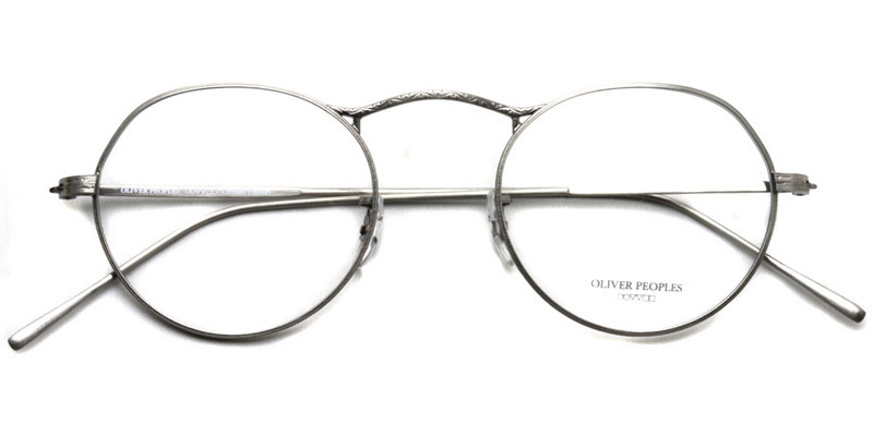 OLIVER PEOPLES / M-4 - 画像5枚目