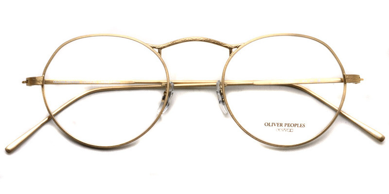 OLIVER PEOPLES / M-4 - 画像4枚目