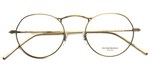 OLIVER PEOPLES / M-4 2