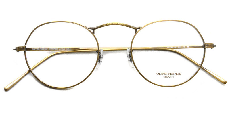 OLIVER PEOPLES / M-4 - 画像2枚目