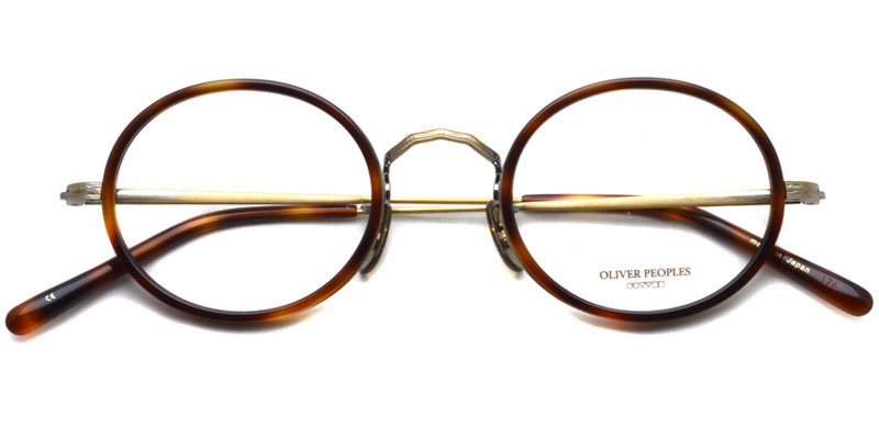 OLIVER PEOPLES / MP-8-XL - プロップスのアイテム - ファッションプレス