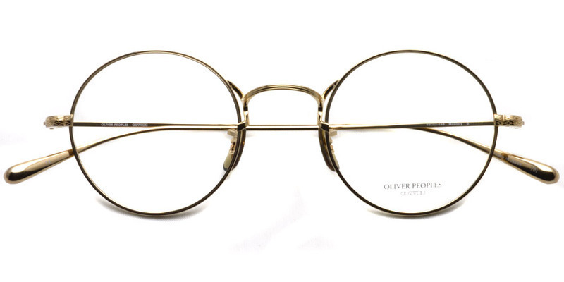 OLIVER PEOPLES / MCCLORY - 画像5枚目