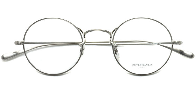 OLIVER PEOPLES / MCCLORY - 画像2枚目