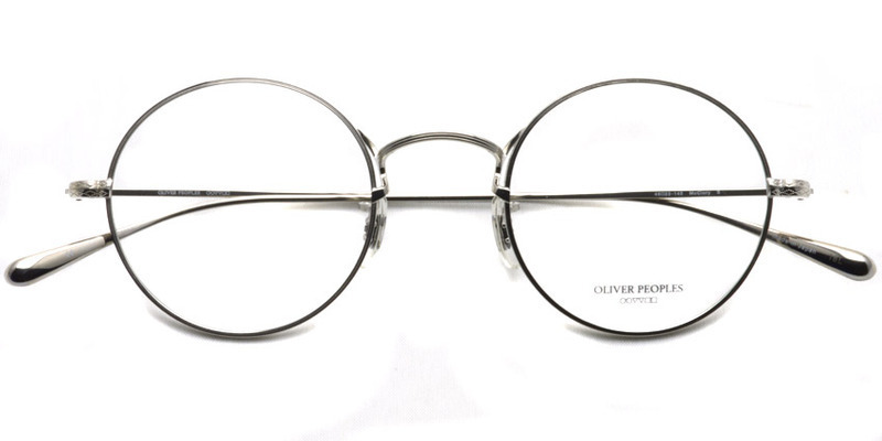 OLIVER PEOPLES / MCCLORY - 画像4枚目