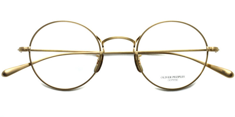 OLIVER PEOPLES】McClory BG smcint.com