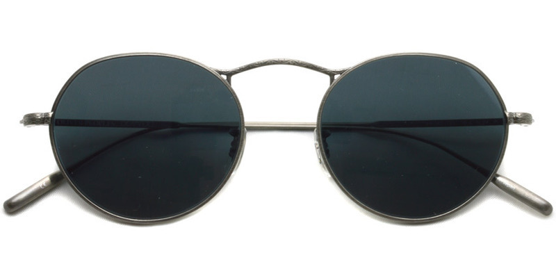 OLIVER PEOPLES / M-4 SUN - 画像2枚目