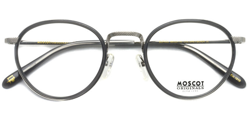 MOSCOT ORIGINALS / BUPKES - 画像2枚目