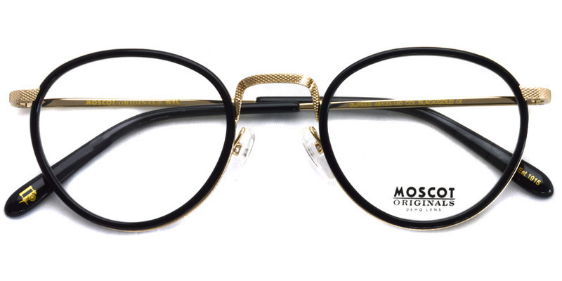 MOSCOT ORIGINALS / BUPKES - 画像4枚目