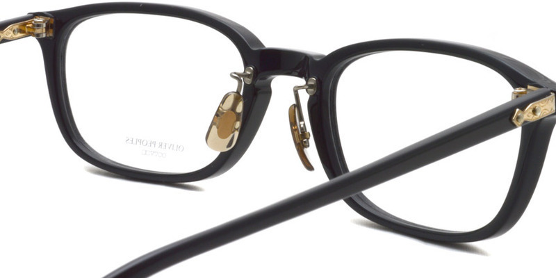 OLIVER PEOPLES / RATNER - 画像4枚目