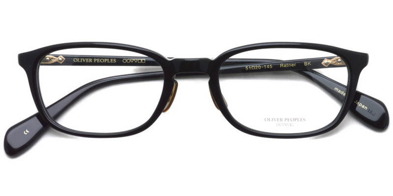 OLIVER PEOPLES / RATNER - 画像2枚目