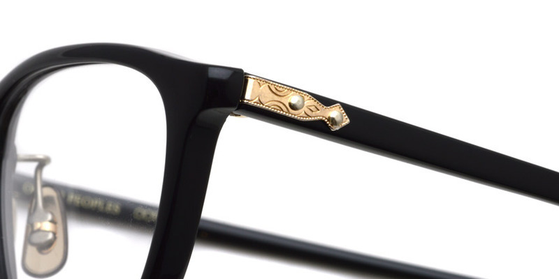 OLIVER PEOPLES / RATNER - 画像3枚目