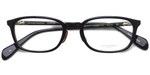 OLIVER PEOPLES / RATNER 2