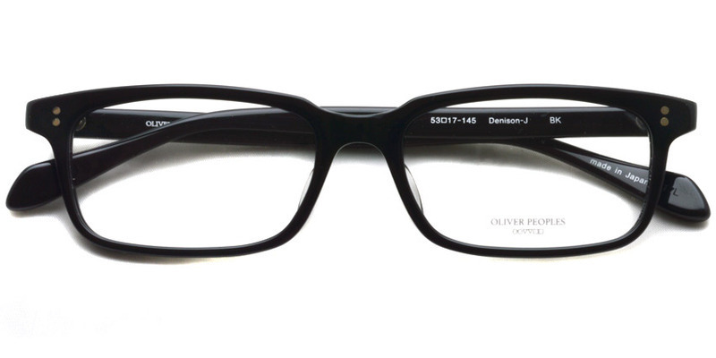 OLIVER PEOPLES / DENISON-J - 画像2枚目