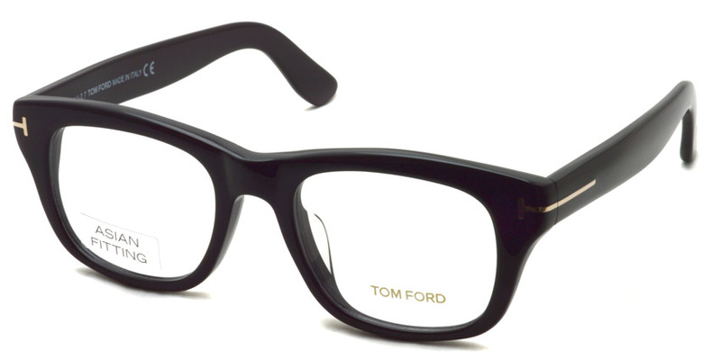 TOM FORD / TF5472F 001 - Asian Fitting - - 画像5枚目