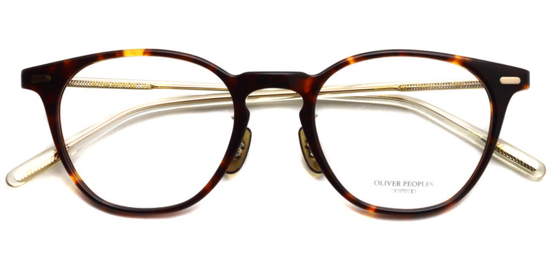 HANKS-J / OLIVER PEOPLES - 画像5枚目