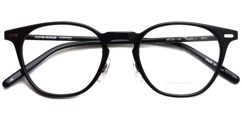 HANKS-J / OLIVER PEOPLES - 画像2枚目