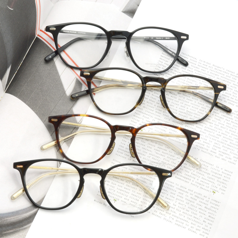 HANKS-J / OLIVER PEOPLES - プロップスのアイテム - ファッションプレス