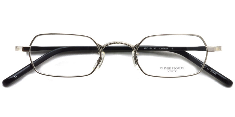 LEVISTON / OLIVER PEOPLES - 画像2枚目