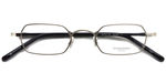 LEVISTON / OLIVER PEOPLES 2