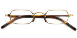 LEVISTON / OLIVER PEOPLES 4