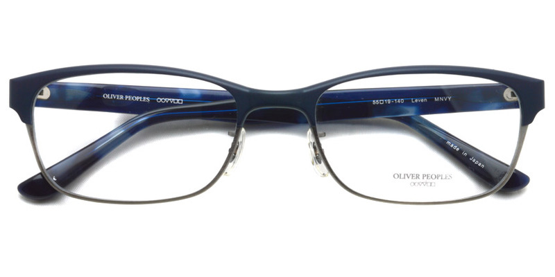 LEVEN / OLIVER PEOPLES - 画像5枚目