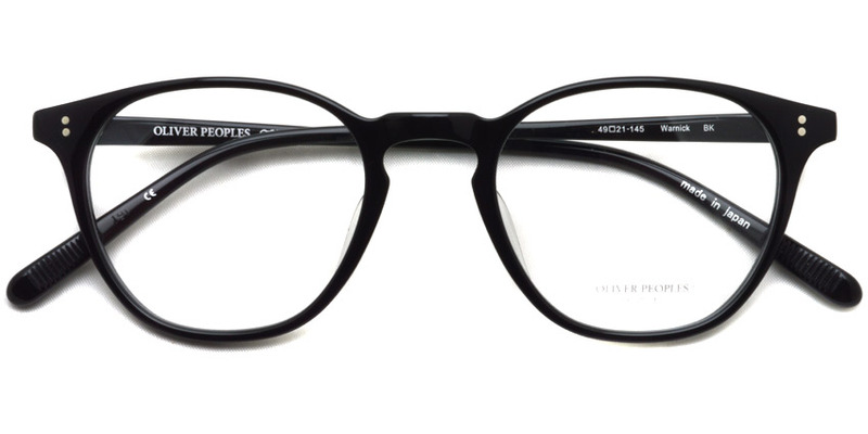 WARNICK / OLIVER PEOPLES - プロップスのアイテム - ファッションプレス