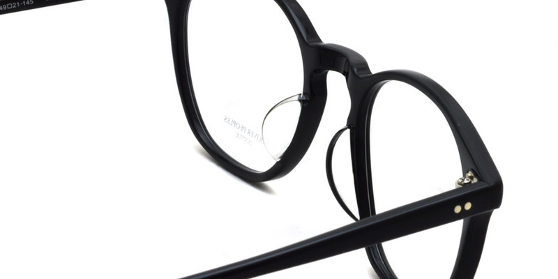 WARNICK / OLIVER PEOPLES - 画像4枚目