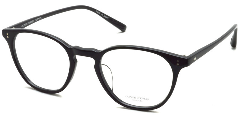 WARNICK / OLIVER PEOPLES - 画像5枚目