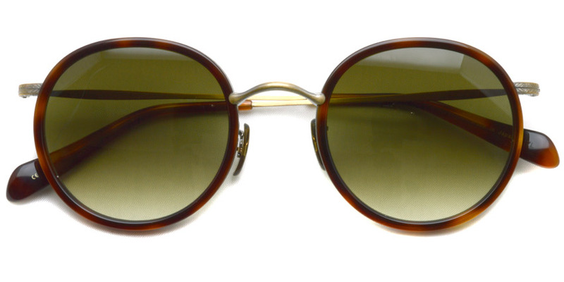 DANIA / OLIVER PEOPLES - 画像4枚目