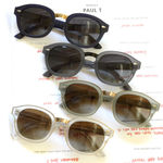 MOSCOT SUN / CONLAD 1