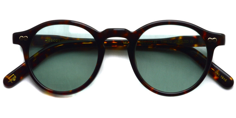 MOSCOT Japan Ltd.Ⅳ / LEMTOSH & MILTZEN - 画像5枚目