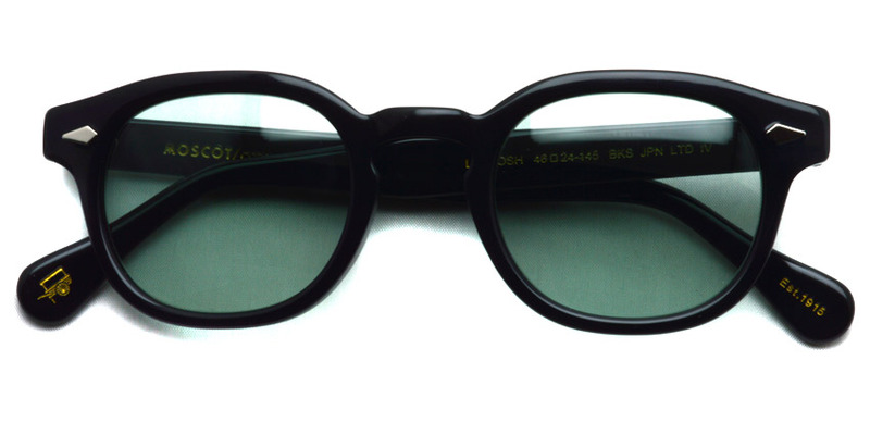 MOSCOT Japan Ltd.Ⅳ / LEMTOSH & MILTZEN - 画像2枚目