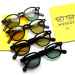 MOSCOT Japan Ltd.Ⅳ / LEMTOSH & MILTZEN 1