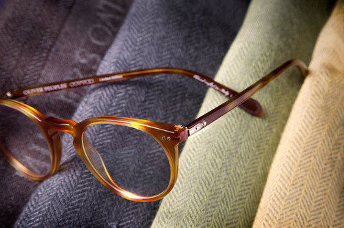 Sir O'MALLEY / OLIVER PEOPLES x MILLER'S OATH - 画像5枚目