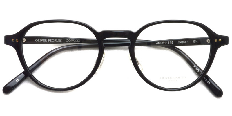 GERSON / OLIVER PEOPLES - 画像2枚目