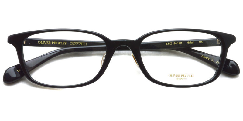 HYLAN / OLIVER PEOPLES - 画像2枚目