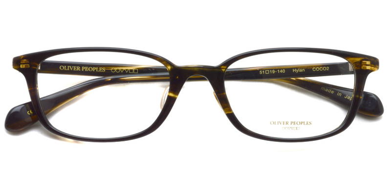 HYLAN / OLIVER PEOPLES - 画像5枚目