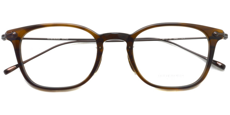 ERRAN / OLIVER PEOPLES - 画像5枚目